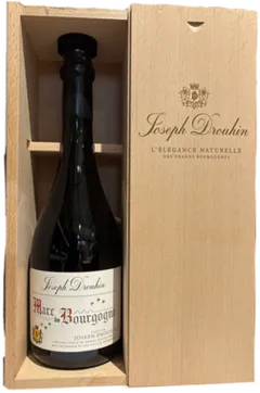 photo Joseph Drouhin Marc de Bourgogne