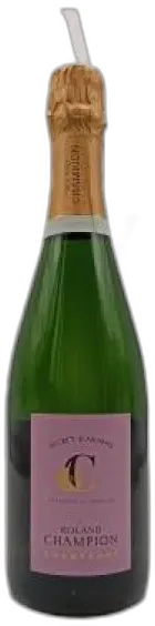 photo Champagne 