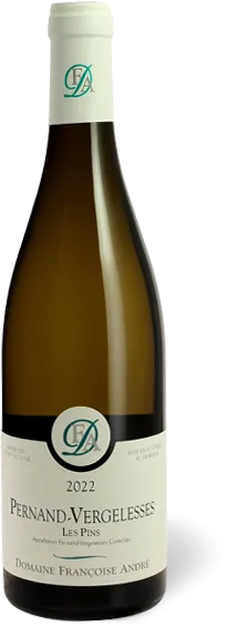 photo du vin les Pins