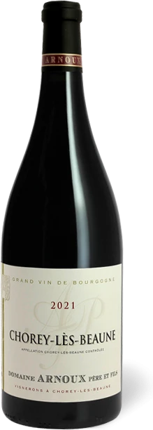 photo Domaine Arnoux Père et Fils
