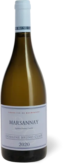 photo Domaine Bruno Clair