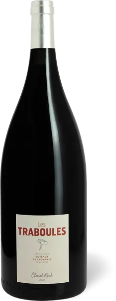 photo Domaine Clusel-Roch