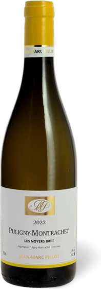 photo Domaine Jean Marc Pillot
