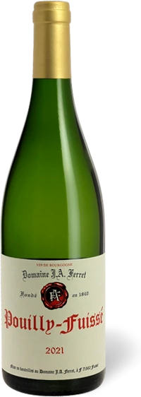 photo Domaine Ferret