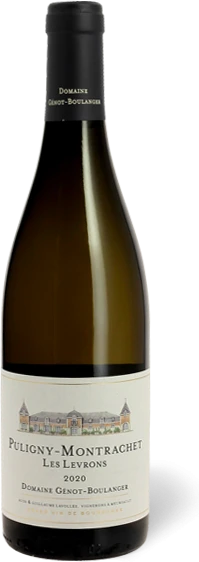 photo Domaine Génot-Boulanger