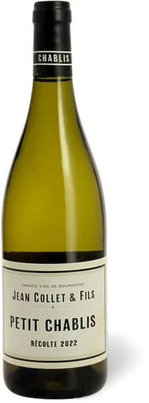 photo Domaine Jean Collet & Fils