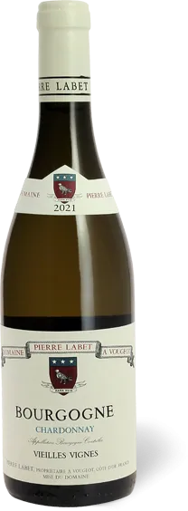 photo Domaine Pierre Labet