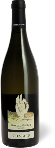 photo Domaine Moreau-Naudet