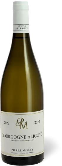 photo Domaine Pierre Morey