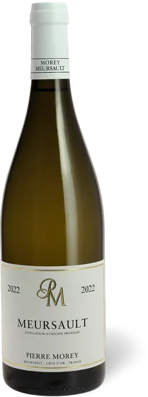 photo du vin Meursault