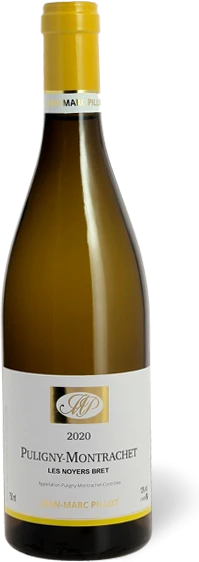 photo Domaine Jean Pillot & Fils