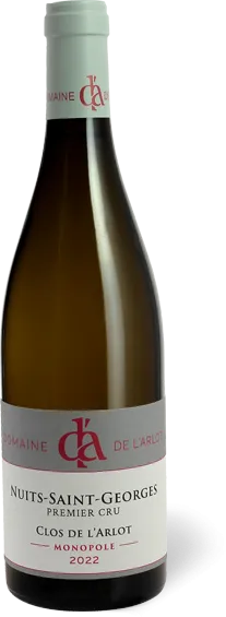 photo Domaine de l’Arlot