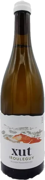 photo Domaine Etxondoa Magnum) Irouléguy Blanc 