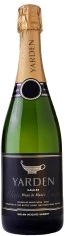 photo Yarden Blanc de Blancs 2010 Edition Limited