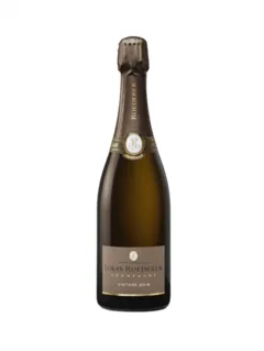 photo du vin Champagne Louis Roederer "Vintage" Brut 2016