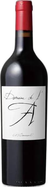 photo Domaine de l’A