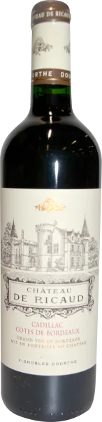 photo Château de Ricaud