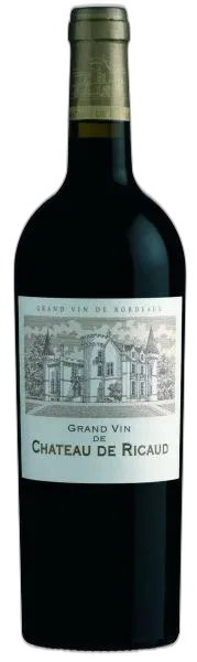 photo Grand Vin de Château de Ricaud