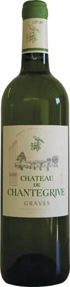 photo Château Chantegrive