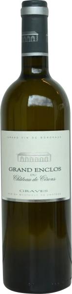 photo Grand Enclos de Château de Cérons