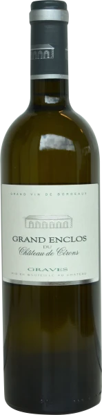 photo Grand Enclos du Château de Cérons