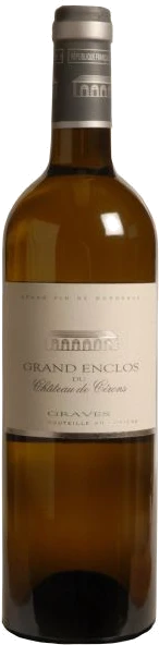 photo Grand Enclos du Château de Cérons
