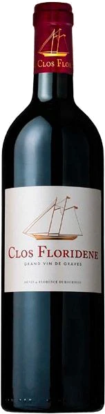 photo Clos Floridène