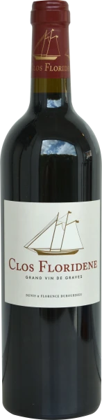 photo Clos Floridène