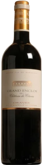 photo Grand Enclos de Château de Cérons
