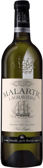 photo Château Malartic Lagravière