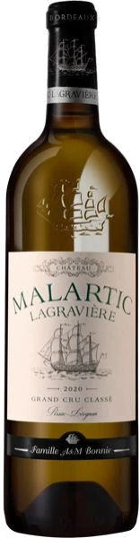 photo Château Malartic Lagravière