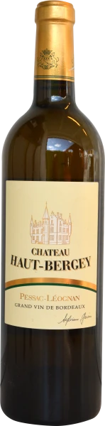 photo Château Haut Bergey