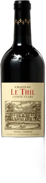 photo Château le Thil