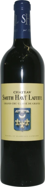 photo Château Smith Haut Lafitte