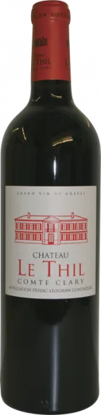 photo Château le Thil