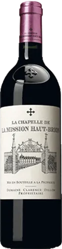 photo la Chapelle de Mission Haut Brion