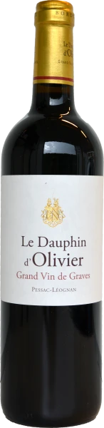 photo le Dauphin d’Olivier