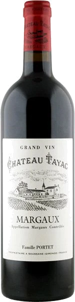 photo Château Tayac