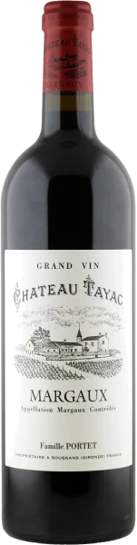 photo Château Tayac