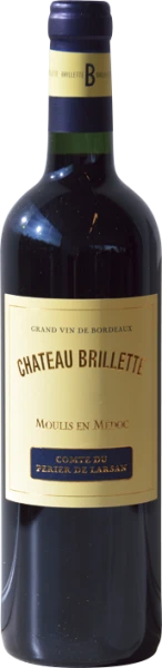 photo Château Brillette