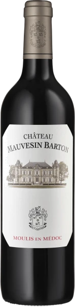 photo Château Mauvesin Barton