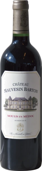 photo Château Mauvesin Barton