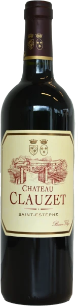 photo Château Clauzet
