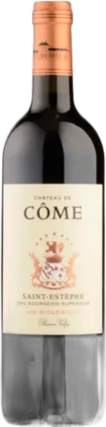 photo Château de Côme