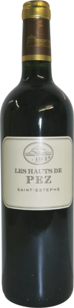 photo les Hauts de Pez