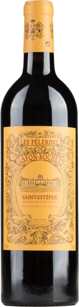 photo les Pelerins de Lafon Rochet