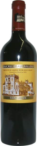 photo Château Ducru Beaucaillou