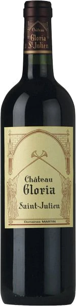 photo Château Gloria