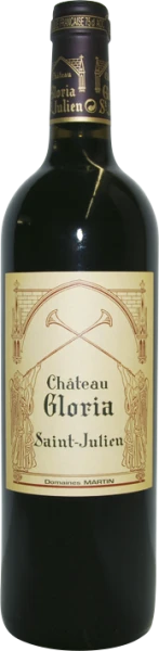 photo Château Gloria