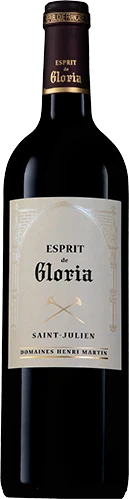 photo Esprit de Gloria
